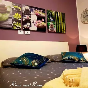  Habitación en casa particular Sweet